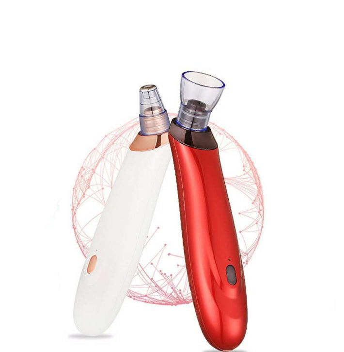 Blackhead instrument pore cleanerelectric