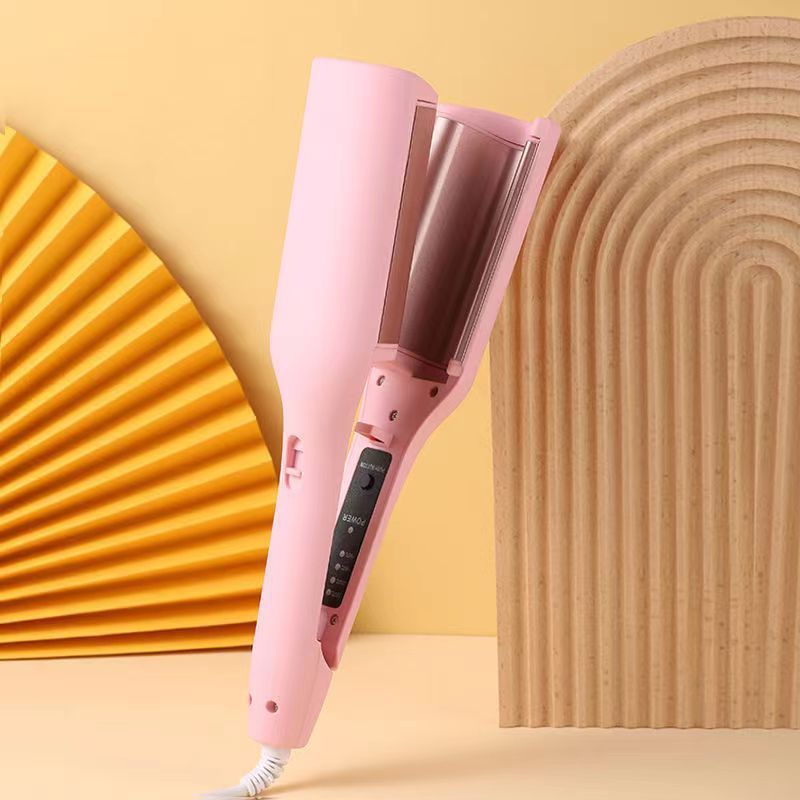 Hair Curling Iron 32mm