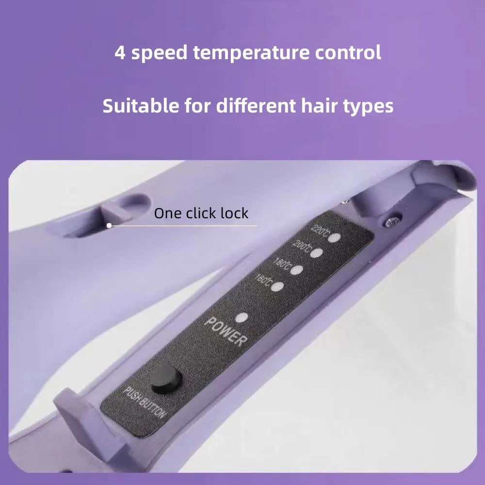 Hair Curling Iron 32mm
