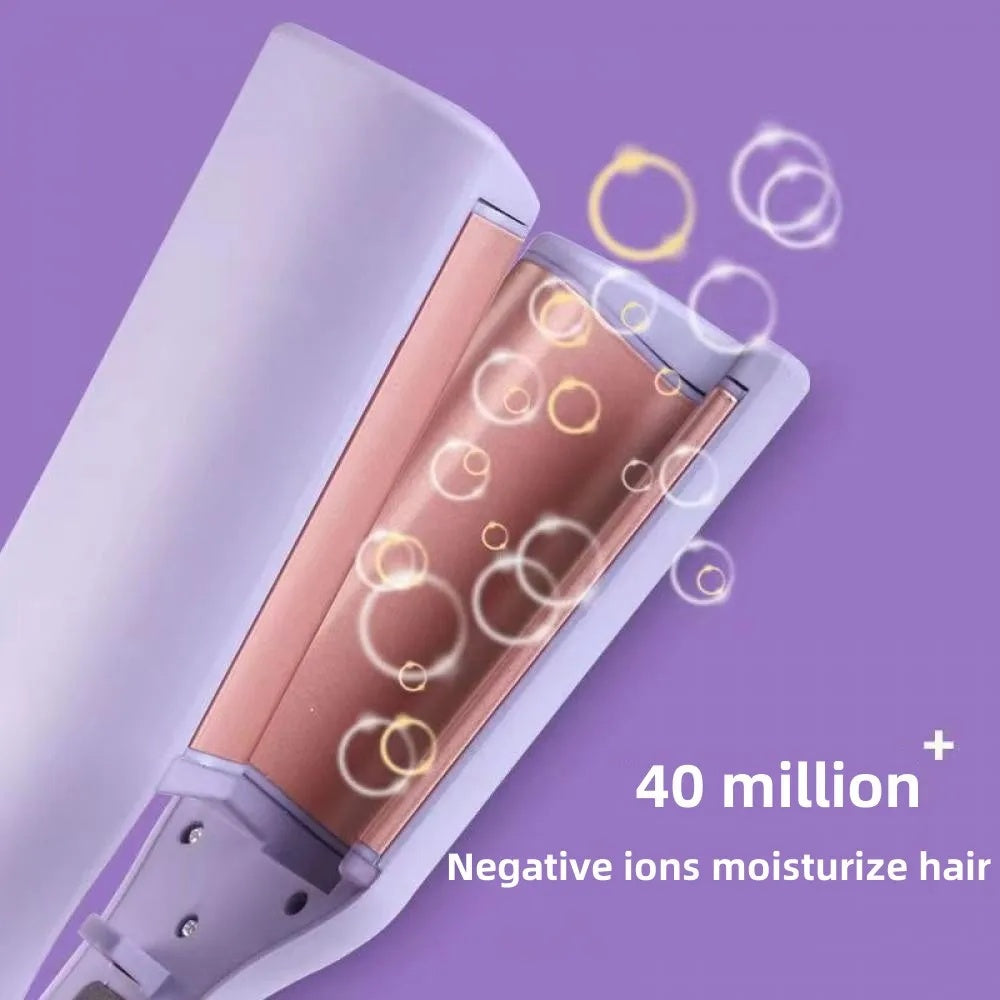 Hair Curling Iron 32mm