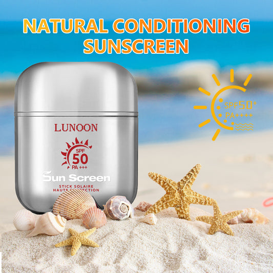 Whole Body Care Repair Solid Antisun Cream