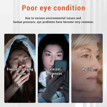Women's Moisturizing Eye Cream