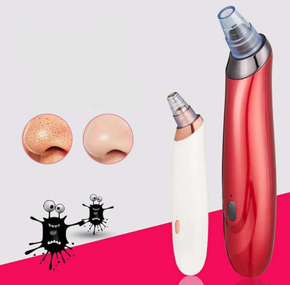Blackhead instrument pore cleanerelectric
