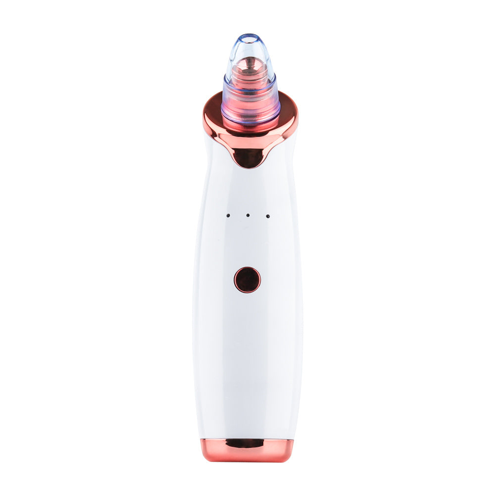Blackhead instrument pore cleanerelectric