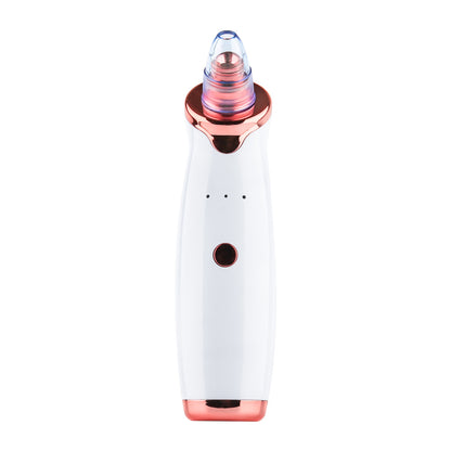 Blackhead instrument pore cleanerelectric