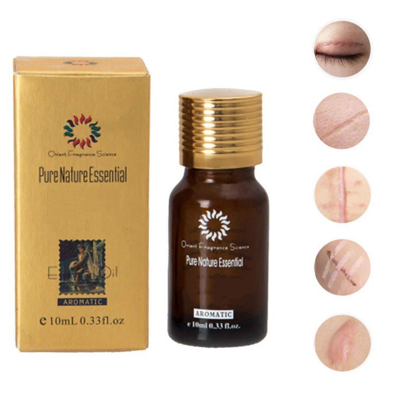 Dredge Meridian Skin Care Natural Pure Removal