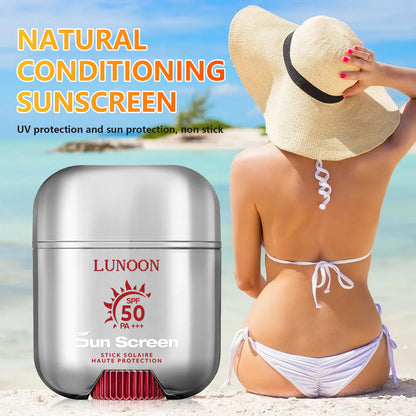 Whole Body Care Repair Solid Antisun Cream
