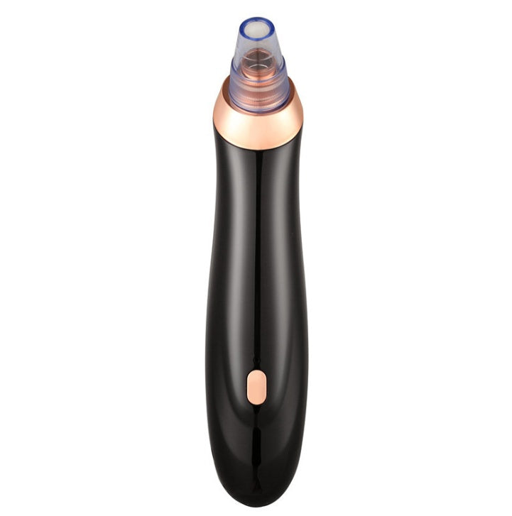 Blackhead instrument pore cleanerelectric