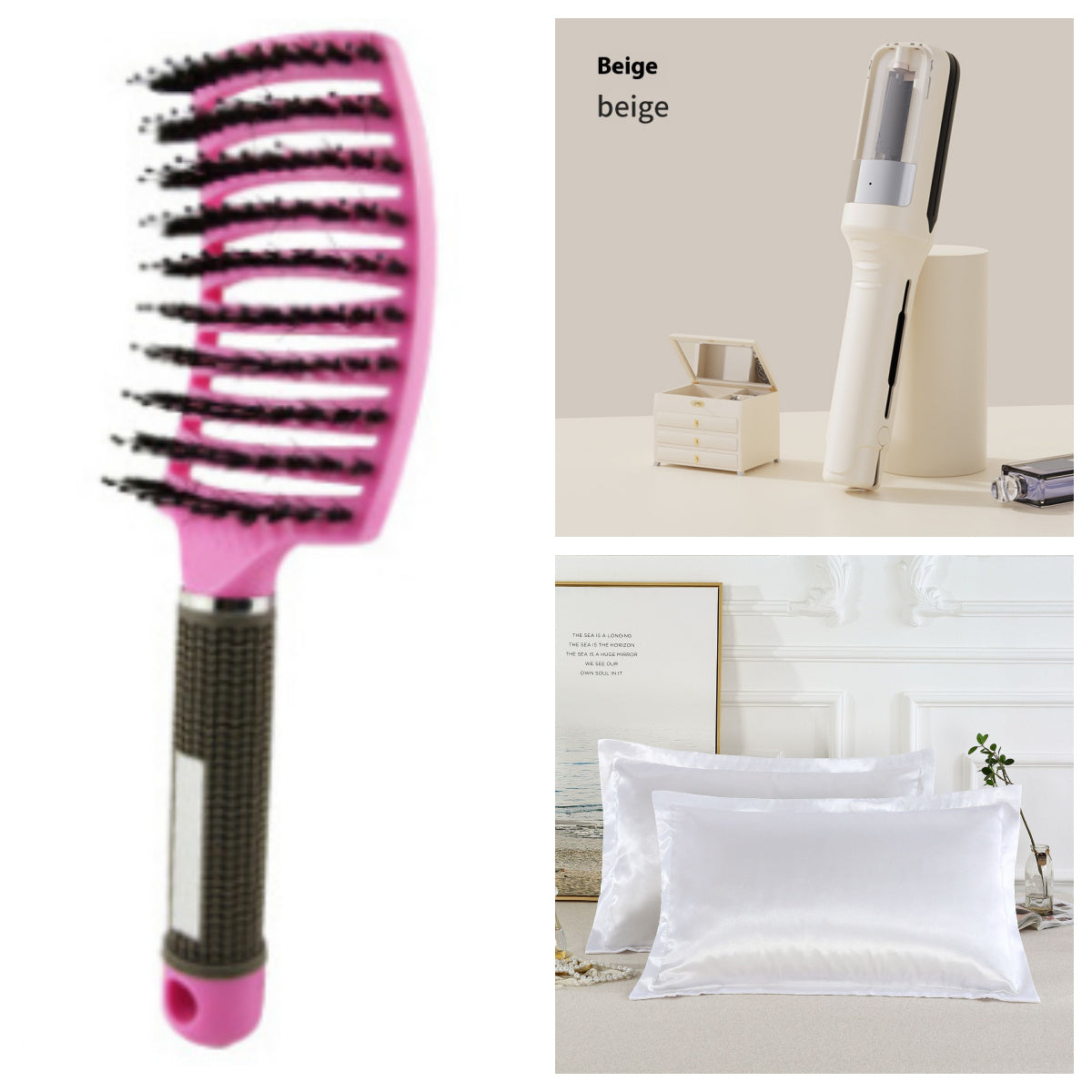 Hair Ends Trimmer Split Remover