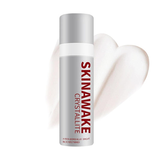 Moisturizing Primer Foundation With Hyaluronic Acid & Vitamin B5