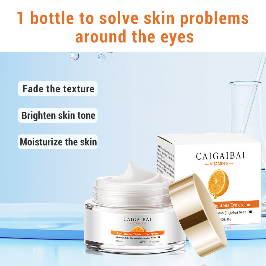 Women's Moisturizing Eye Cream