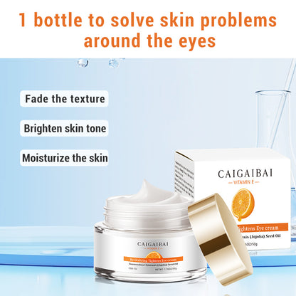 Women's Moisturizing Eye Cream