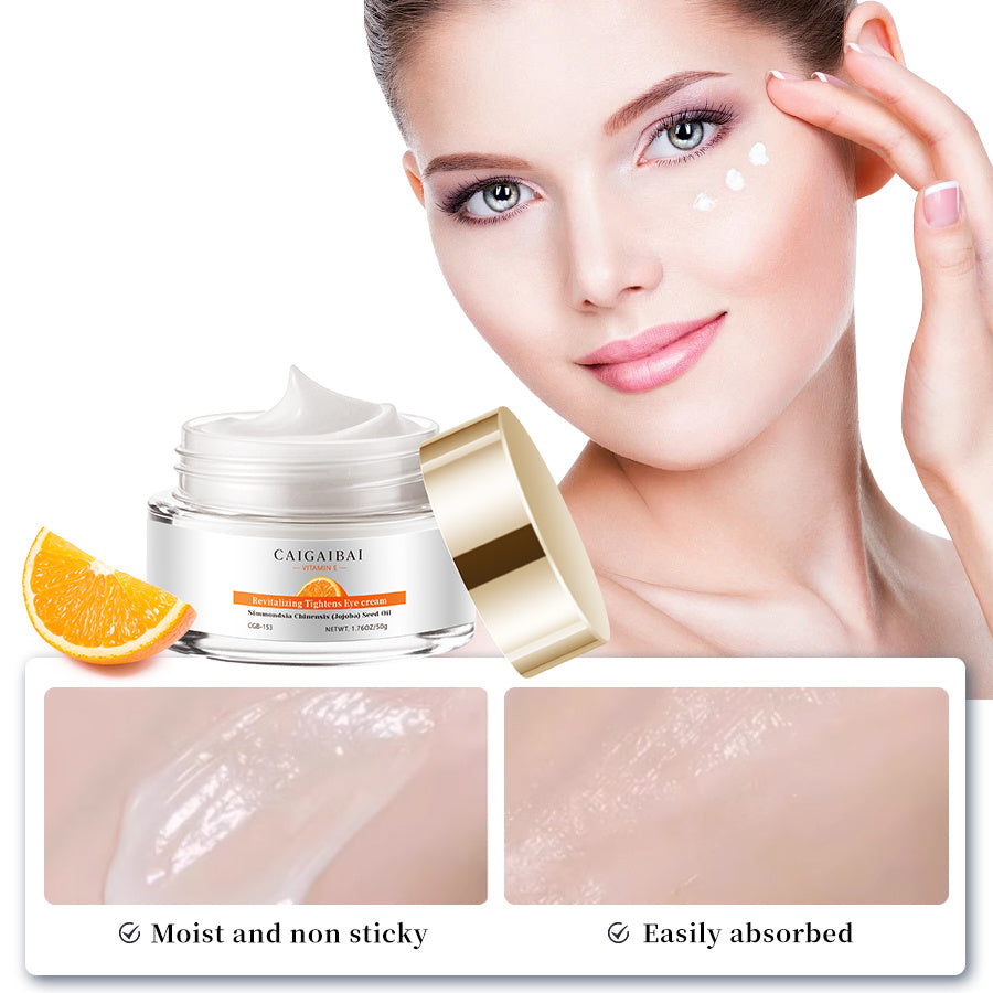 Women's Moisturizing Eye Cream