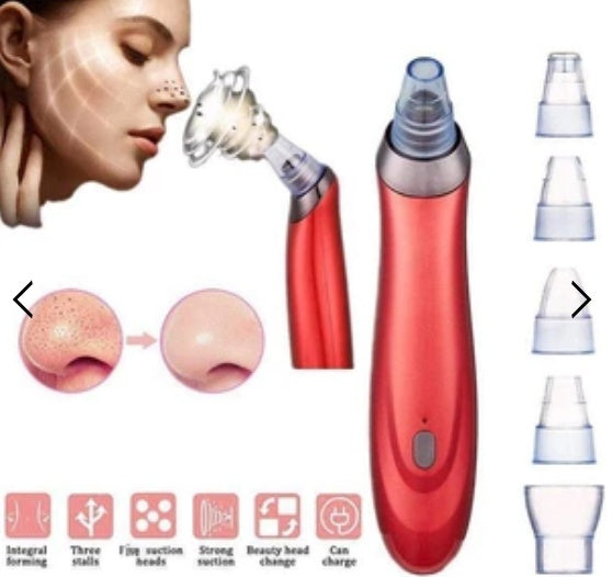 Blackhead instrument pore cleanerelectric