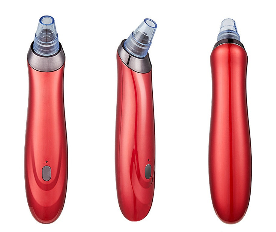 Blackhead instrument pore cleanerelectric