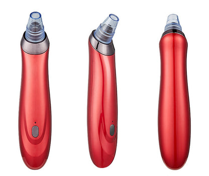 Blackhead instrument pore cleanerelectric