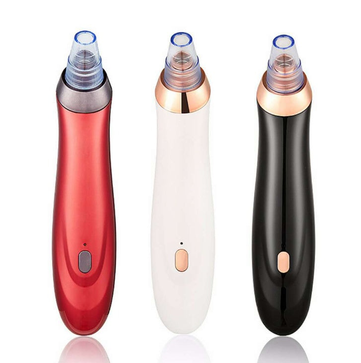 Blackhead instrument pore cleanerelectric