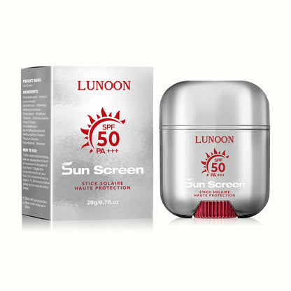 Whole Body Care Repair Solid Antisun Cream