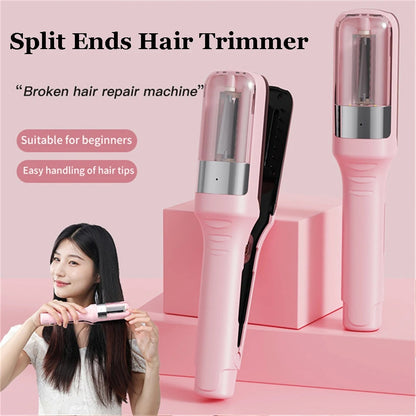 Hair Ends Trimmer Split Remover