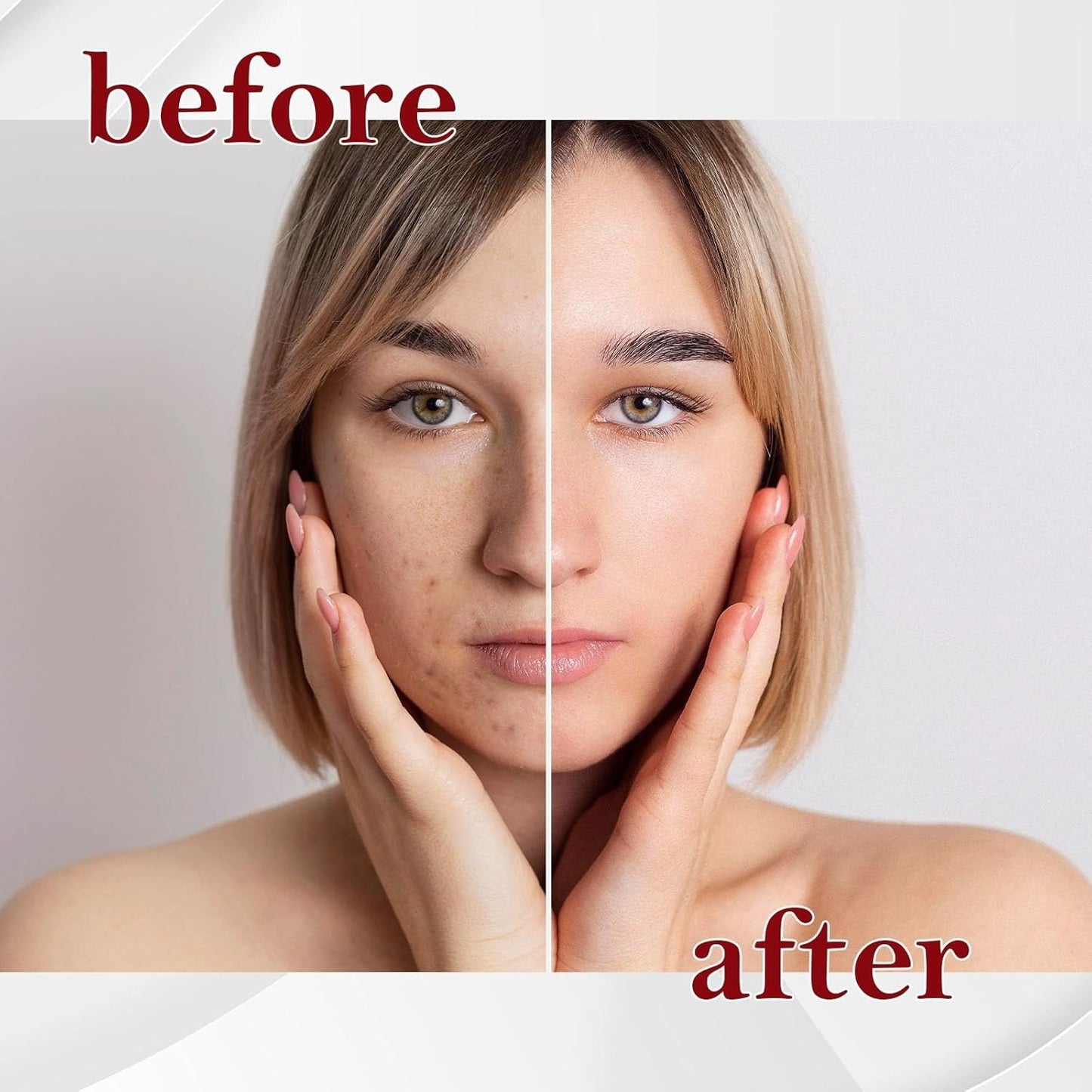 Moisturizing Primer Foundation With Hyaluronic Acid & Vitamin B5