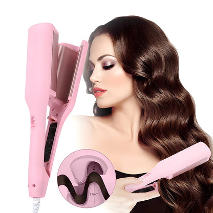 Hair Curling Iron 32mm