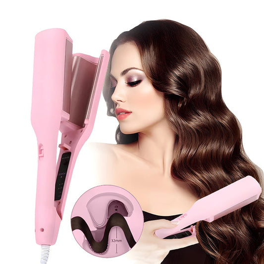 Hair Curling Iron 32mm