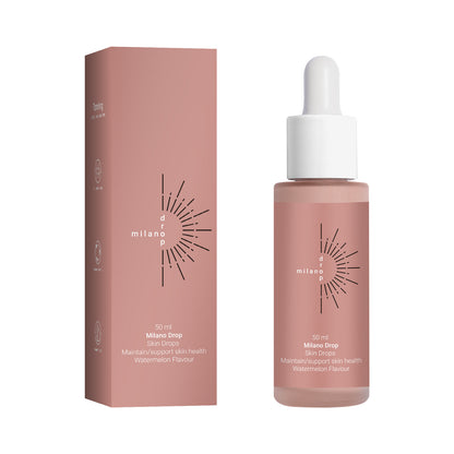 Tanning Face Serum Face