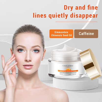 Women's Moisturizing Eye Cream