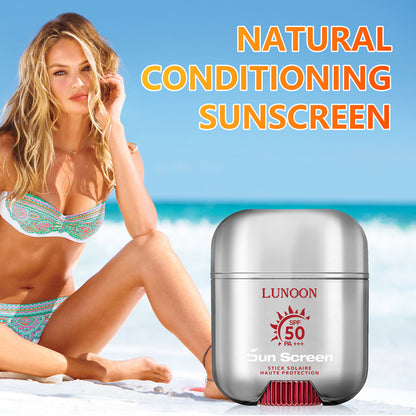 Whole Body Care Repair Solid Antisun Cream