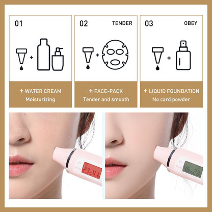 EELHOE Rice Toner Deep Hydration