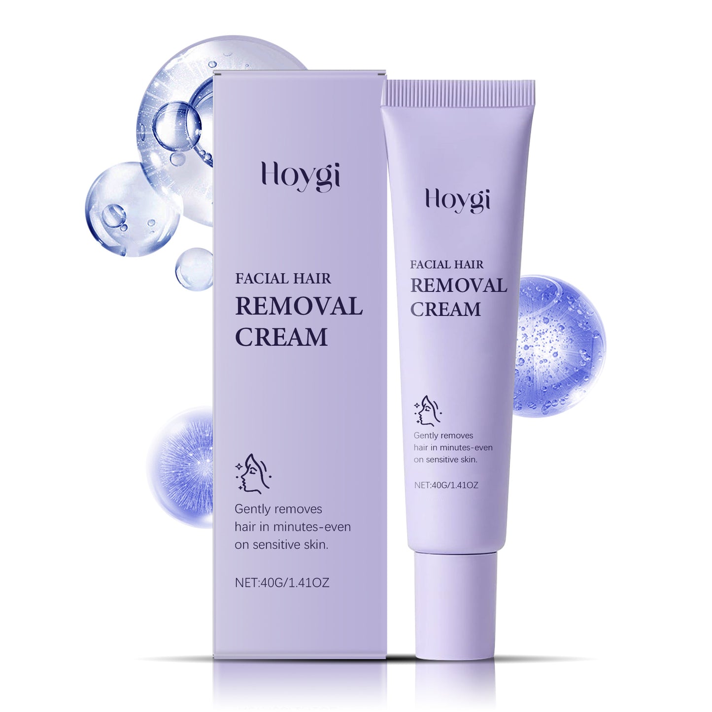 Women For Smooth Skin Moisturizes