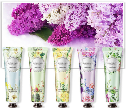 Floral Fragrance 30g Moisturizing