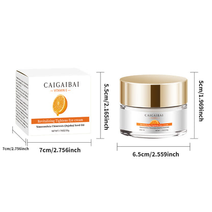 Women's Moisturizing Eye Cream