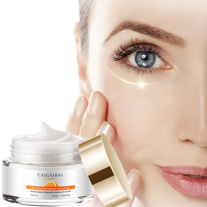 Women's Moisturizing Eye Cream